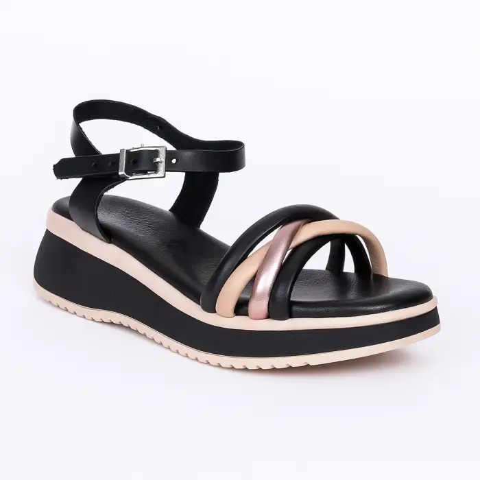 ⁦סנדלי עור ON MY SANDALS⁩ – תמונה ⁦1⁩