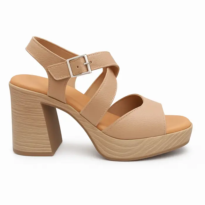⁦סנדלי עור ON MY SANDALS⁩ – תמונה ⁦1⁩