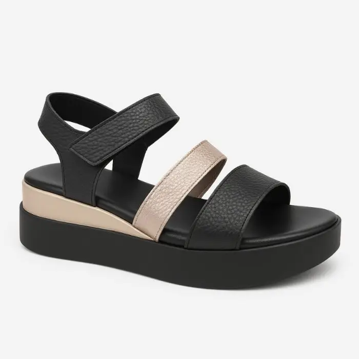 ⁦סנדלי עור ON MY SANDALS⁩ – תמונה ⁦1⁩
