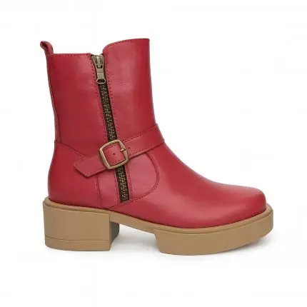 מגפון רד אפל