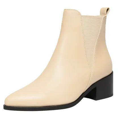 מגפון עור-דגם נופר