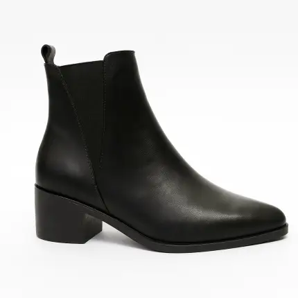 מגפון עור-דגם נופר