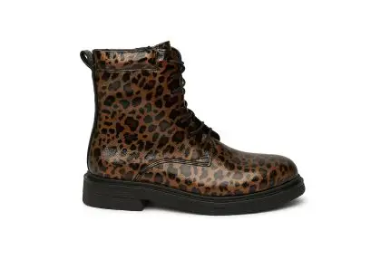 מגפון מנומר