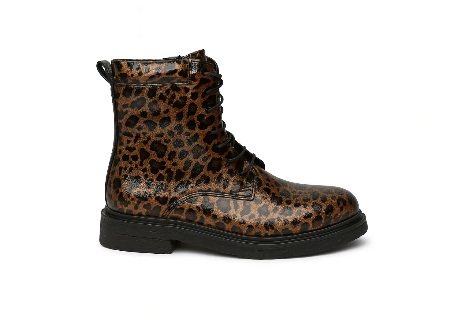 מגפון מנומר שוטופיה מגפון מנומר – תמונה 1