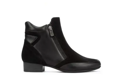 מגפון רוכסנים דגם ניקול