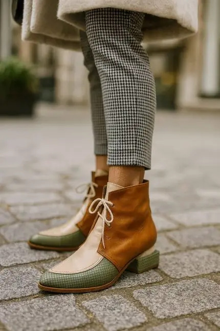 מגפון אבן פיסטוק-דגם L70