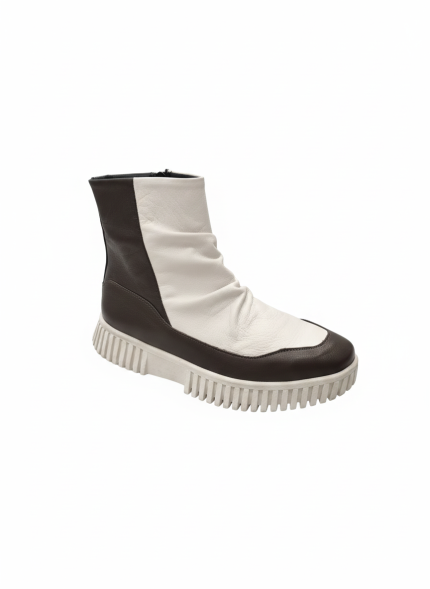 מגפוני עור דגם N33