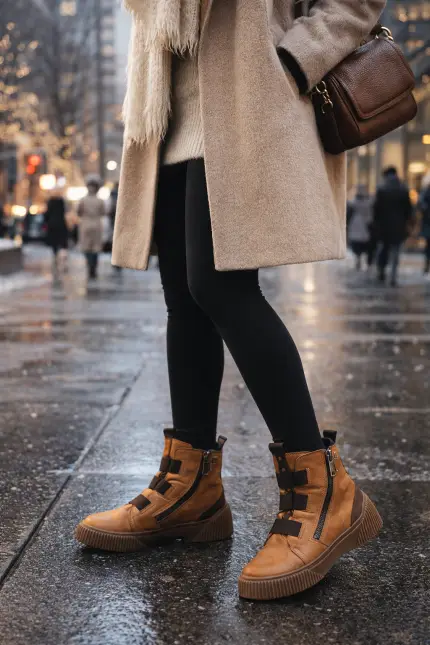 דגם מגפון גומי