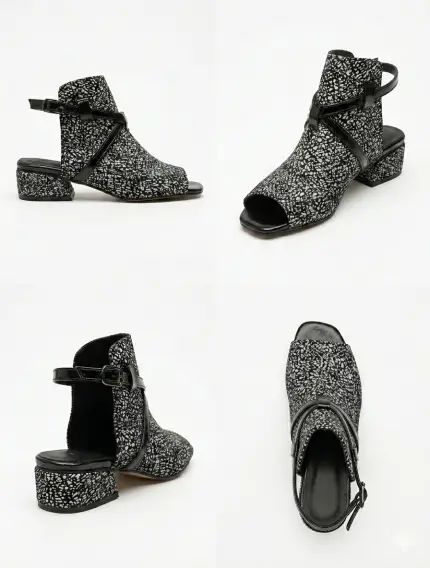 דגם זינה גלדיאטור