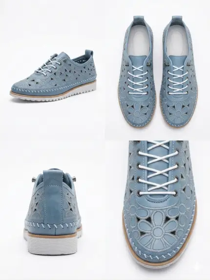 סניקרס דגם אמילי