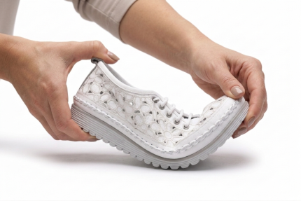 סניקרס דגם אמילי