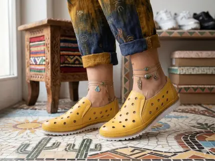 סניקרס חורים