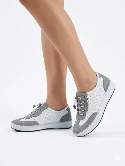 סניקרס דגם דקל