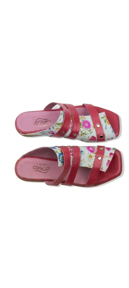 דגם כפכף בלה