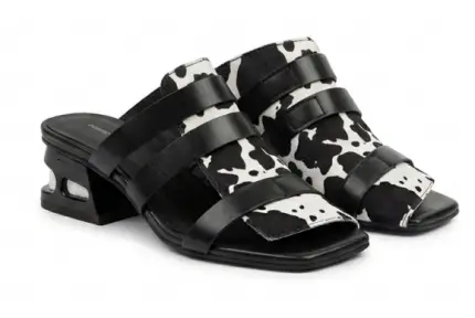 דגם כפכף בלה